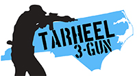 TARHEEL 3 GUN